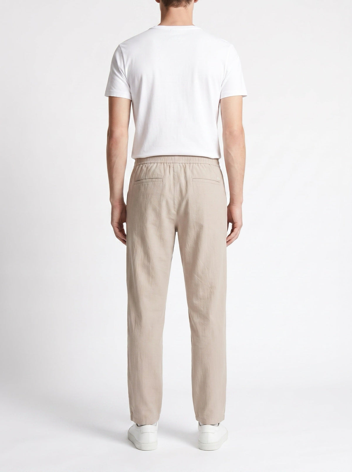Zanzibar – Linbukser — Beige#farge_beige