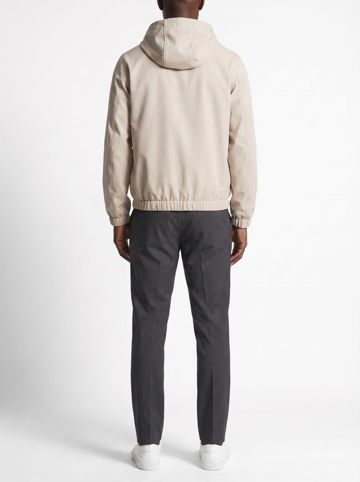 Tech-skaljacka – Beige