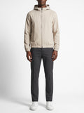 Tech-skaljacka – Beige