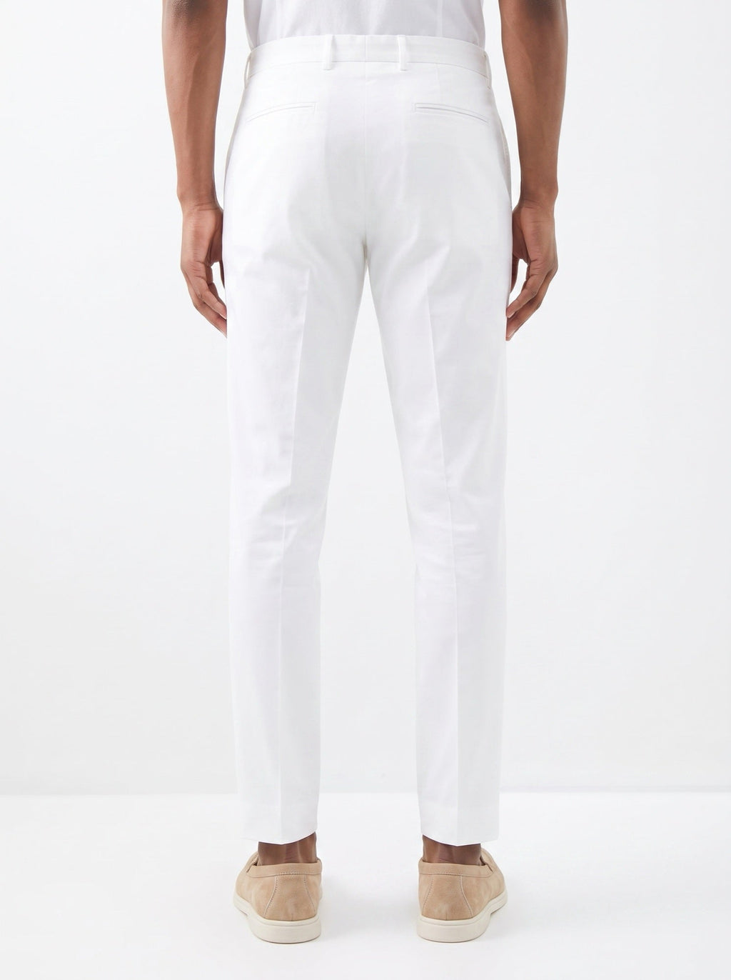 Loafers till herr – Casual Fall