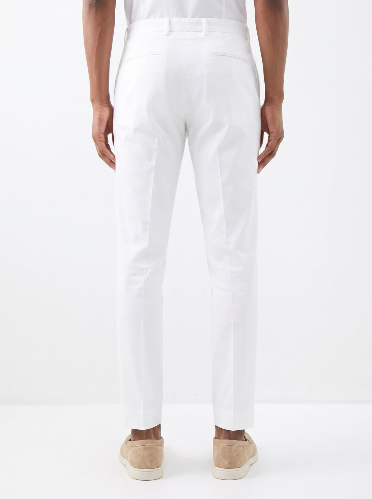 Loafers till herr – Casual Fall