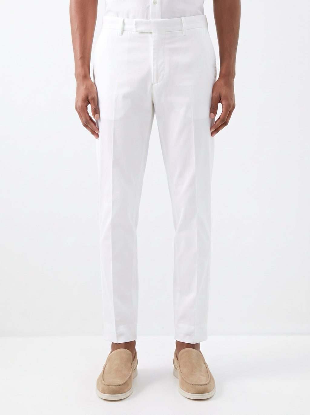 Loafers till herr – Casual Fall