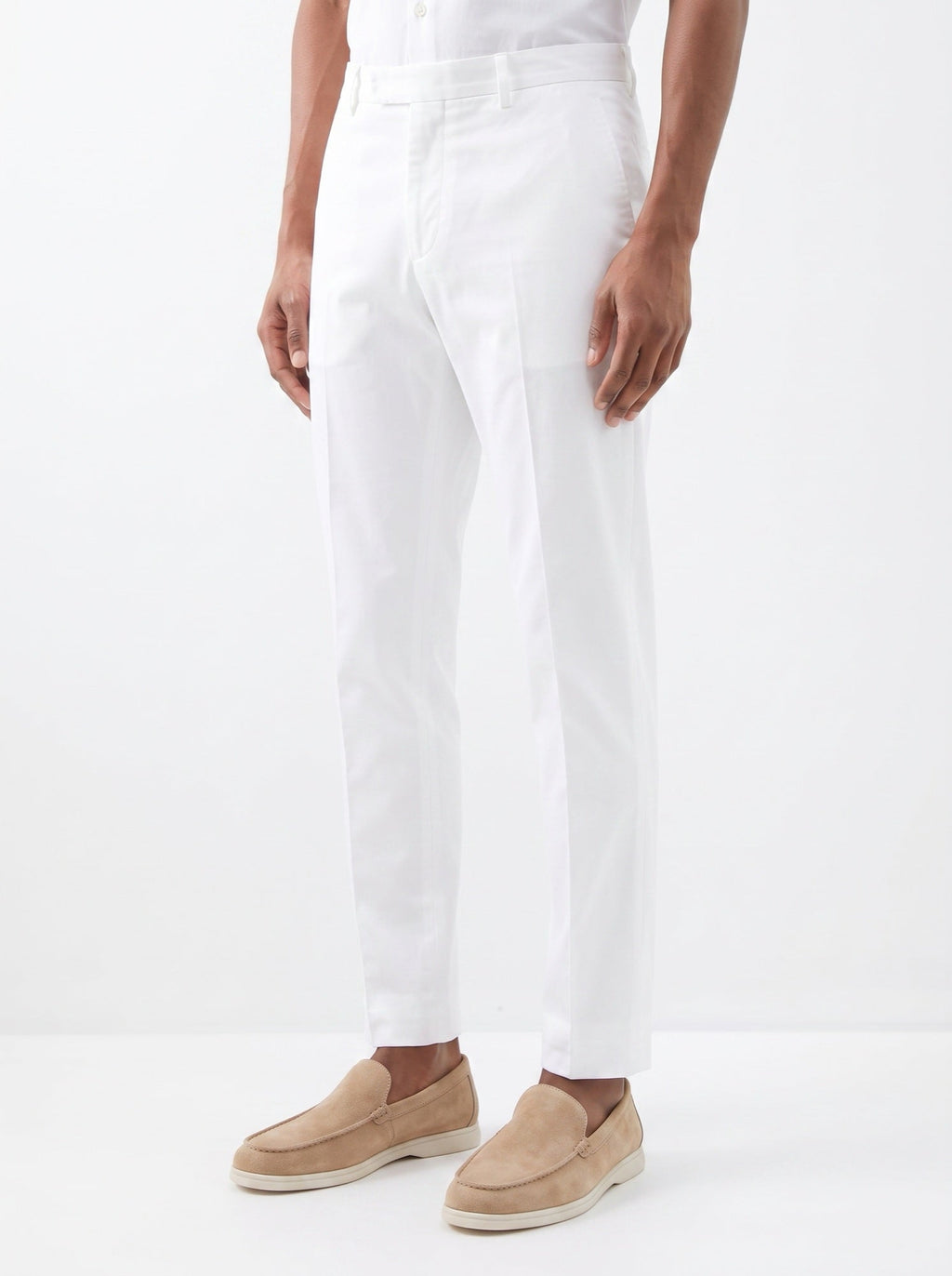 Loafers till herr – Casual Fall