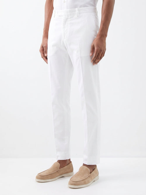 Loafers till herr – Casual Fall