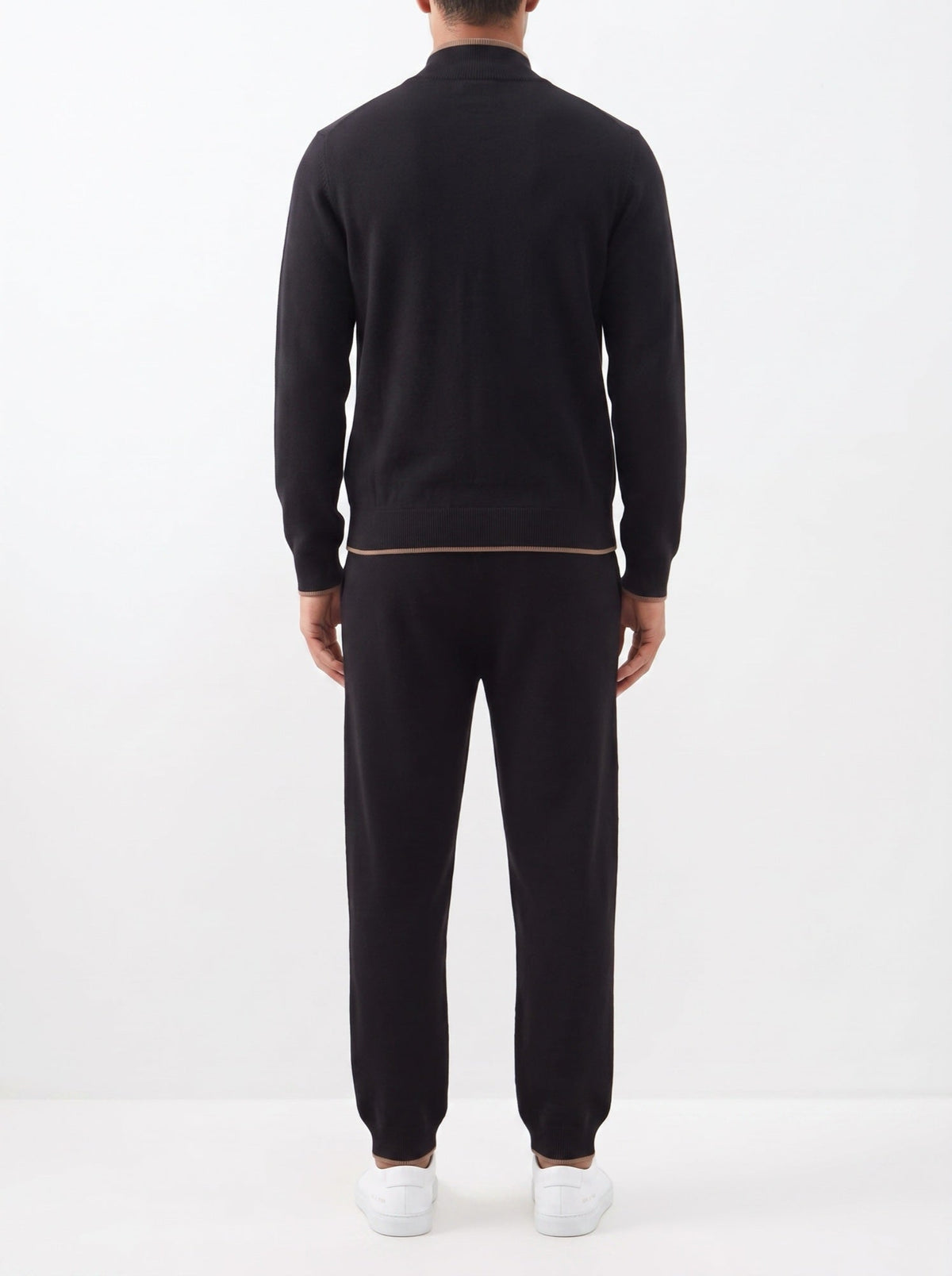 Weekend-joggers – Sort