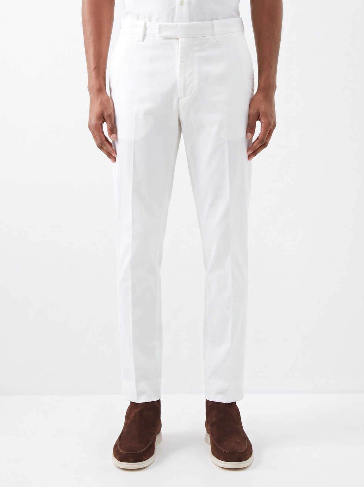 Brun City Loafer