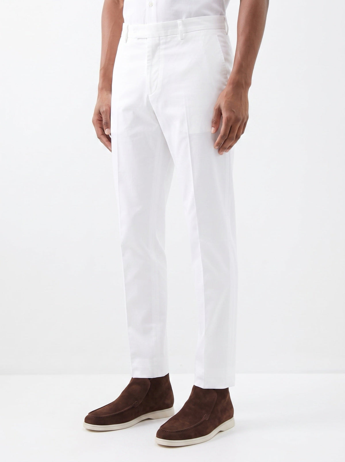 Brun City Loafer