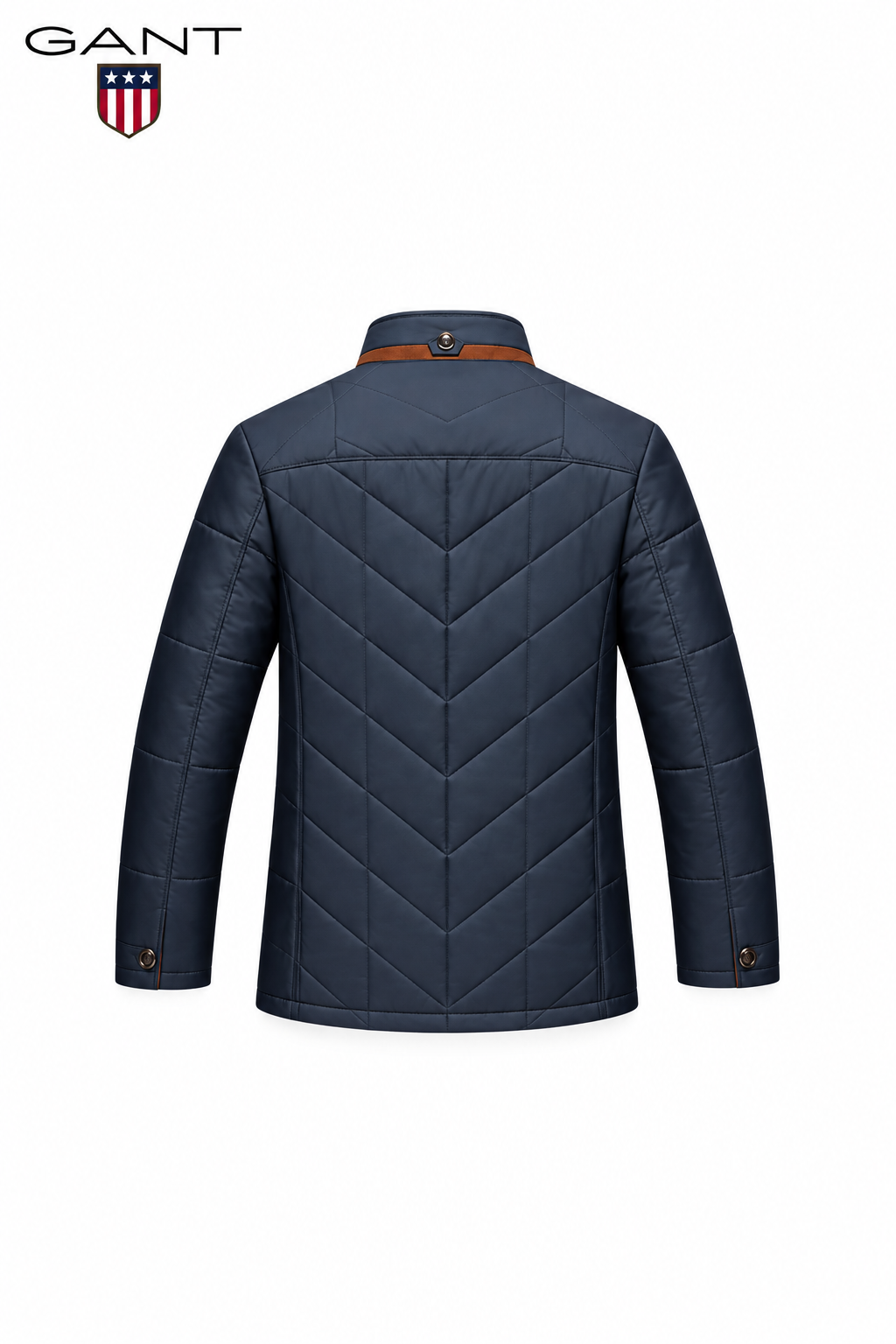 ADLER - Hochwertige Winterjacke für Herren