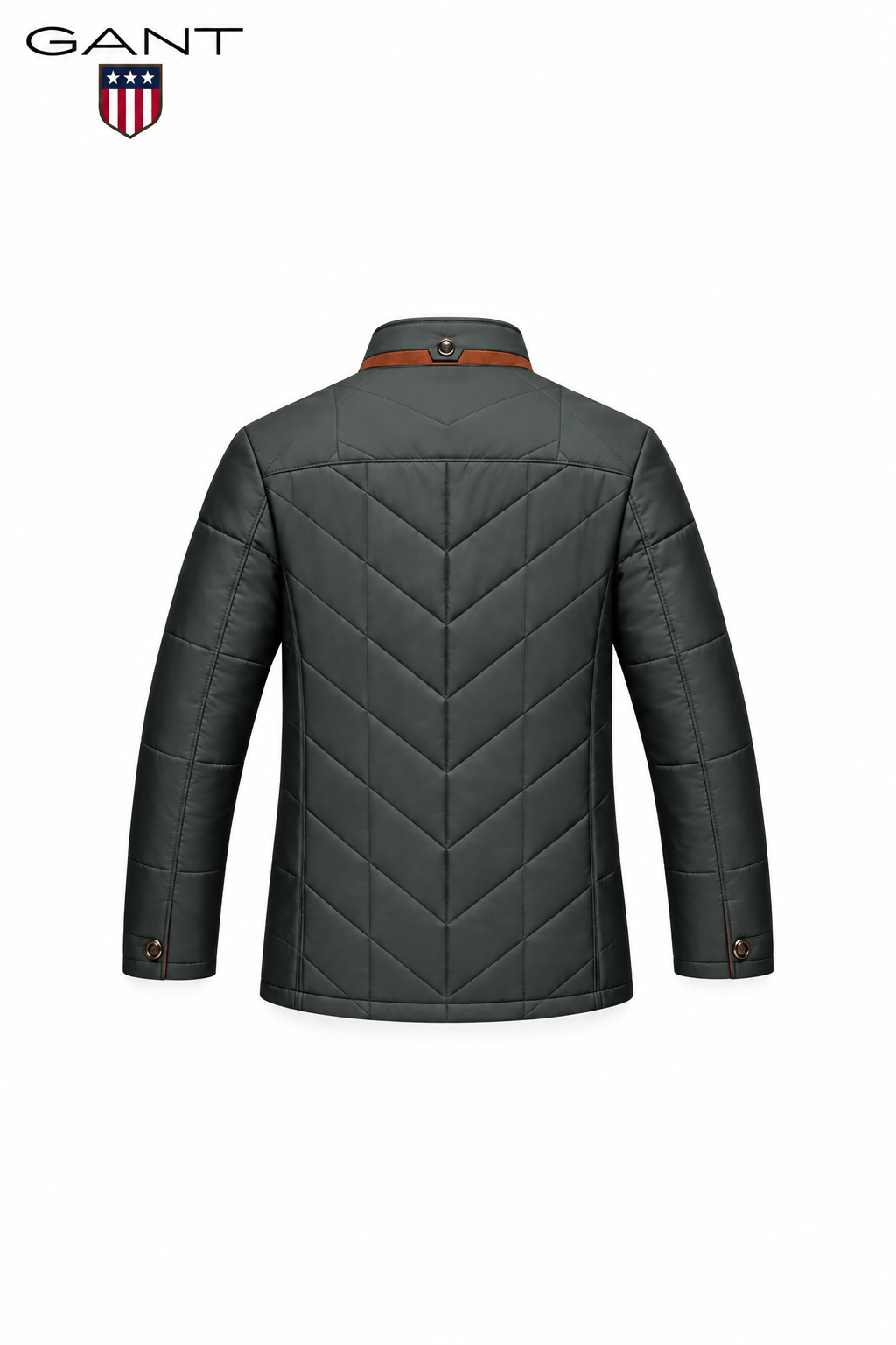 ADLER - Hochwertige Winterjacke für Herren