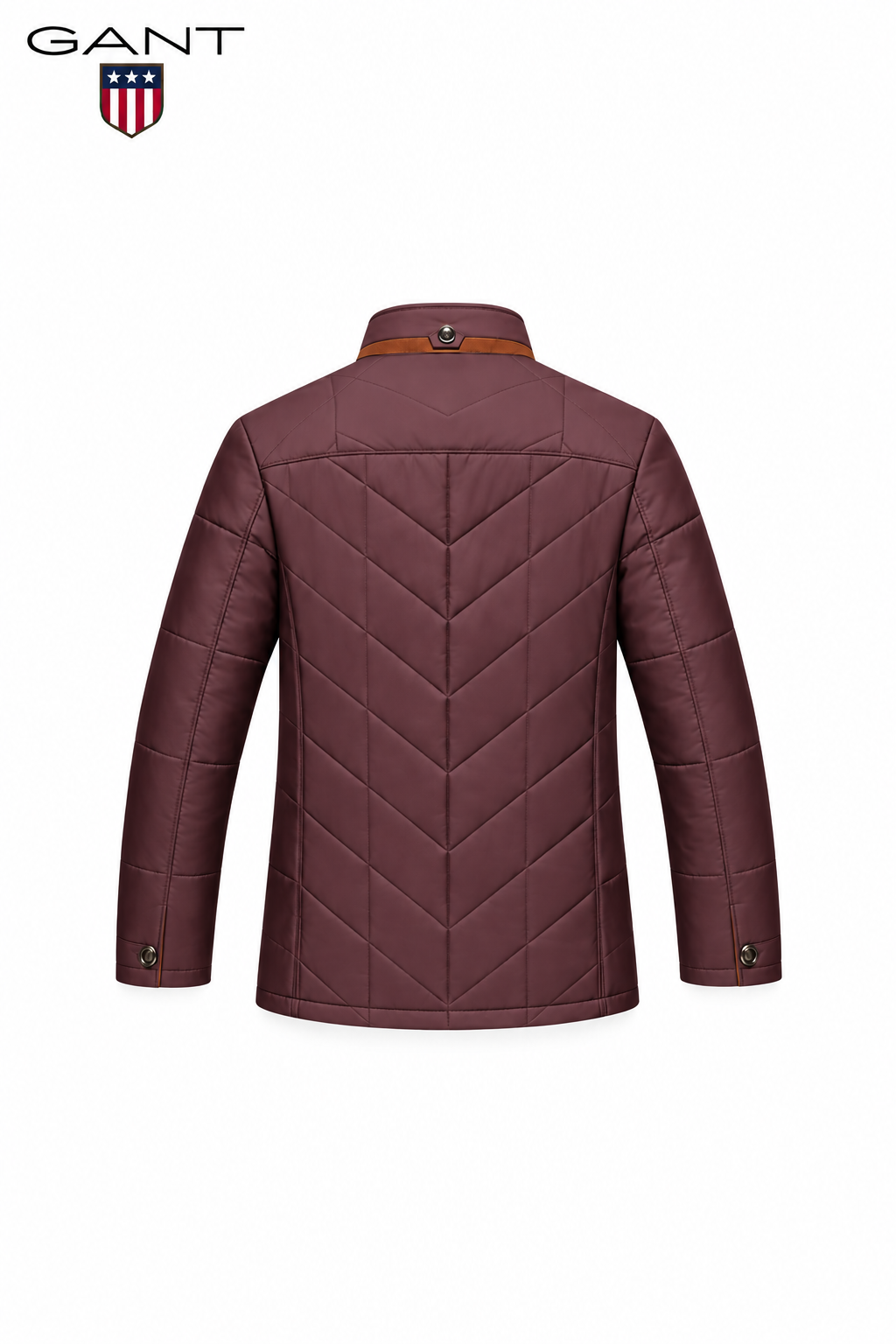 ADLER - Hochwertige Winterjacke für Herren